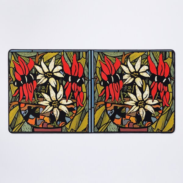 Item preview, Australian Bunch designed and sold by printsisters.