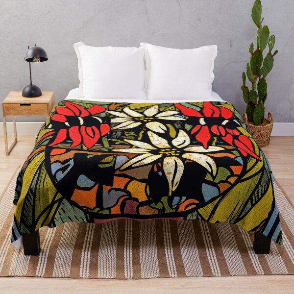 Item preview, Australian Bunch designed and sold by printsisters.