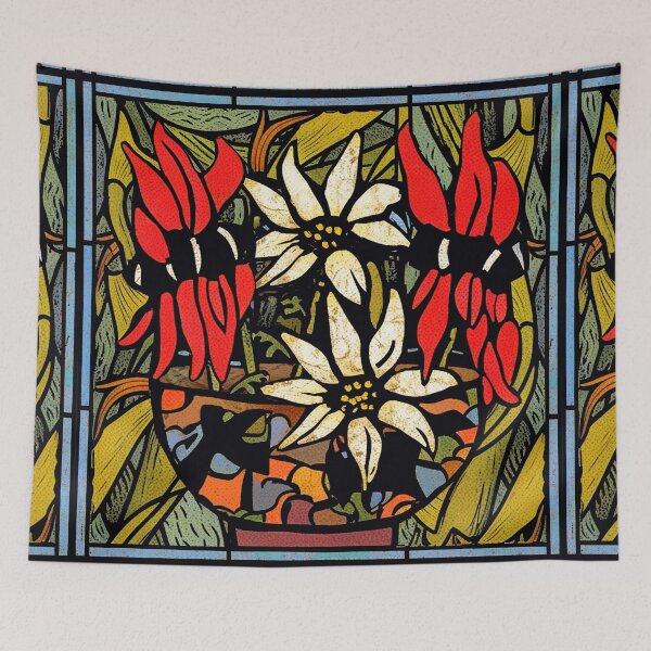 Item preview, Australian Bunch designed and sold by printsisters.