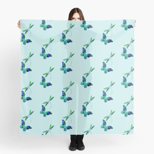Item preview, Blue Wings designed and sold by Linda Callaghan.