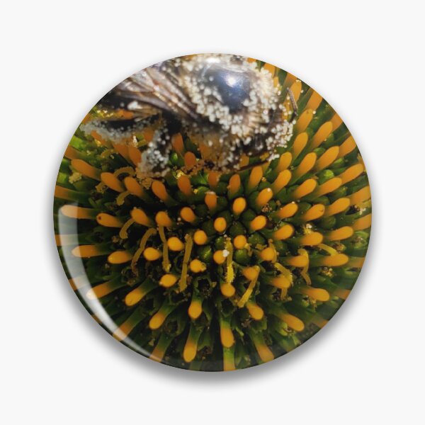 Item preview, BE KIND TO NATURE designed and sold by Visit Upstate.