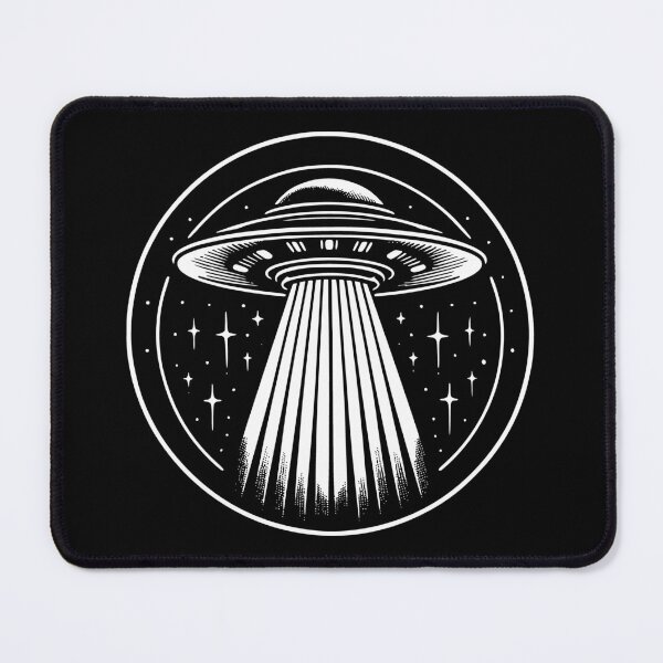 Item preview, UFO Encounters designed and sold by roswellboutique.