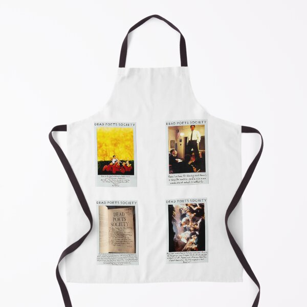 Item preview, Dead Poets Society Movie HD Sticker Set / T Shirt designed and sold by Designsleashed.