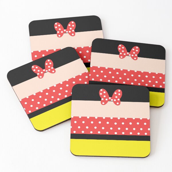 Item preview, OH MY GOODNESS! Mini Mouse designed and sold by LovelyLadybug15.