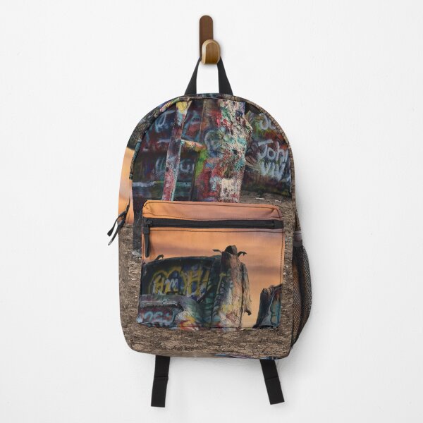Item preview, Cadillac Ranch designed and sold by Craig Kauzmann.