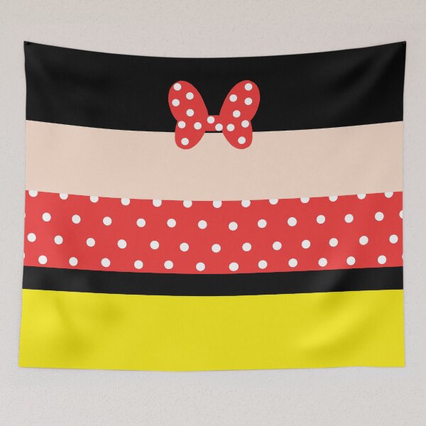 Item preview, OH MY GOODNESS! Mini Mouse designed and sold by LovelyLadybug15.