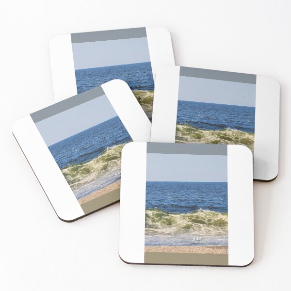 Item preview, Beach Walking  designed and sold by Visit Upstate.