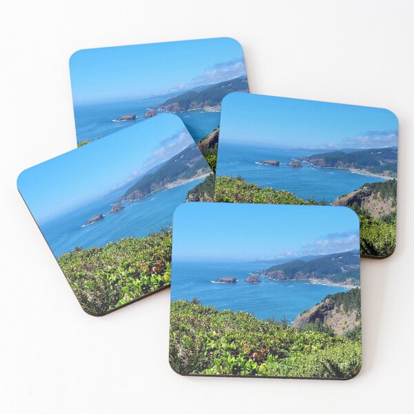 Item preview, Beautiful Oregon Coast  designed and sold by Linda La Guardia.