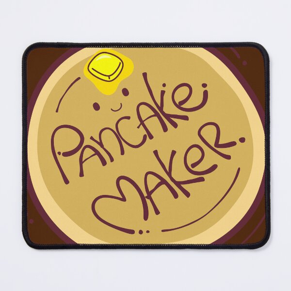 Item preview, Pancake maker designed and sold by decnui.