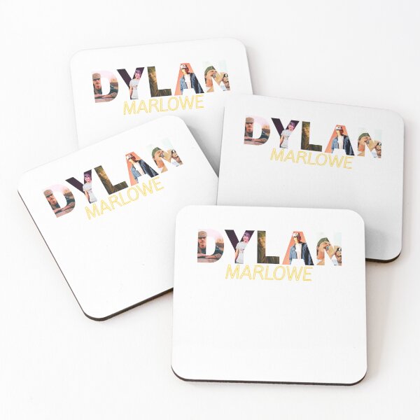 Item preview, Dylan Marlowe HD T - Shirt / Sticker designed and sold by Designsleashed.