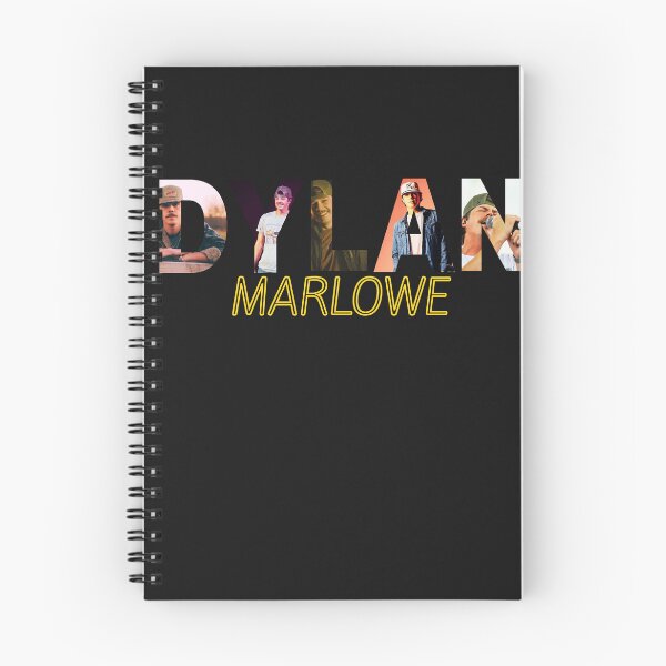 Item preview, Dylan Marlowe HD T - Shirt / Sticker designed and sold by Designsleashed.