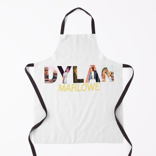 Item preview, Dylan Marlowe HD T - Shirt / Sticker designed and sold by Designsleashed.