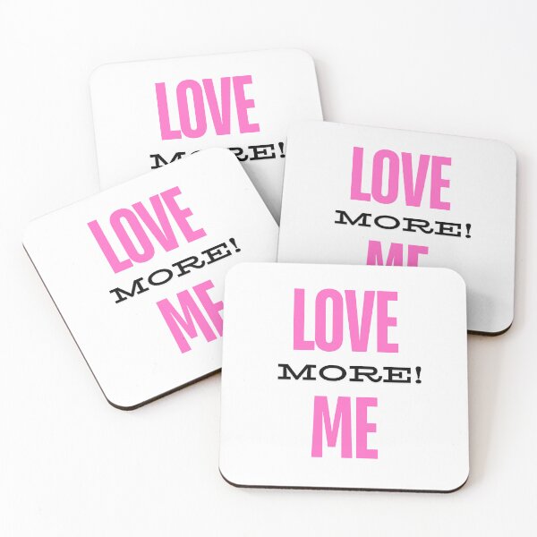 Item preview, Love Me More  ,braf design  designed and sold by Brafdesign.