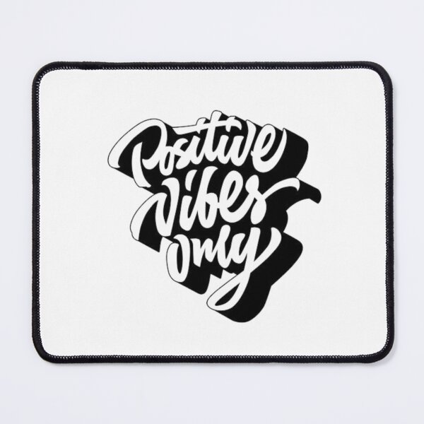 Item preview, Positive vibes onl designed and sold by Zen Fit.