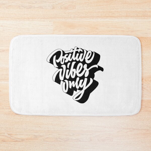 Item preview, Positive vibes onl designed and sold by Zen Fit.