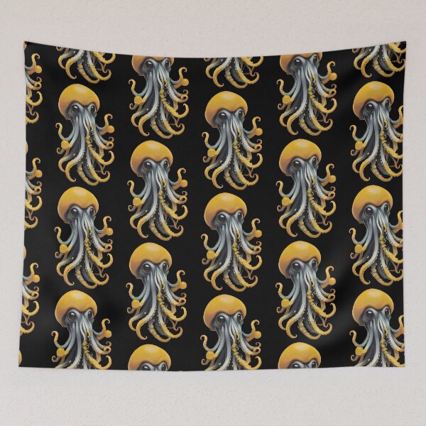 Item preview, Squiddlyfish #25 designed and sold by He-Cool.