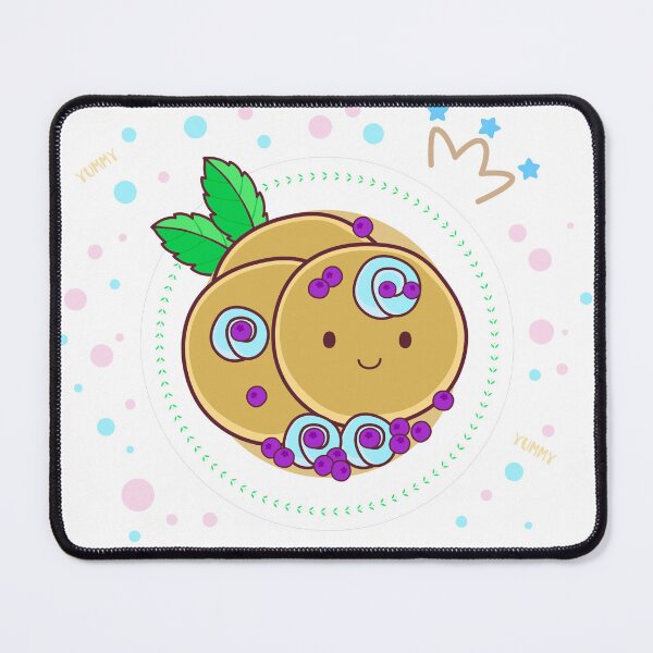 Item preview, Pancake Yummy designed and sold by decnui.
