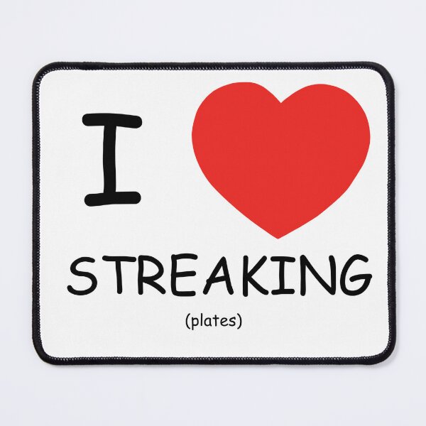 Item preview, I heart streaking plates microbiology stem designed and sold by artbiome.