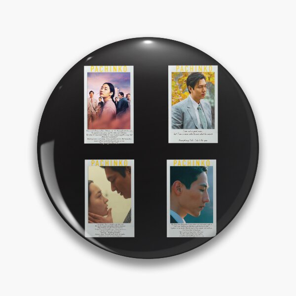 Item preview, Pachinko Series HD Sticker Set / T Shirt designed and sold by Designsleashed.