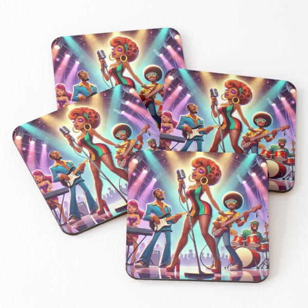 Item preview, Funk Beyond Time designed and sold by MusicalArtisty.