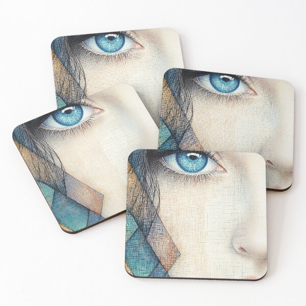 Item preview, Gaze designed and sold by Pei-Kang Hsu.