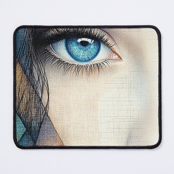 Item preview, Gaze designed and sold by Pei-Kang Hsu.