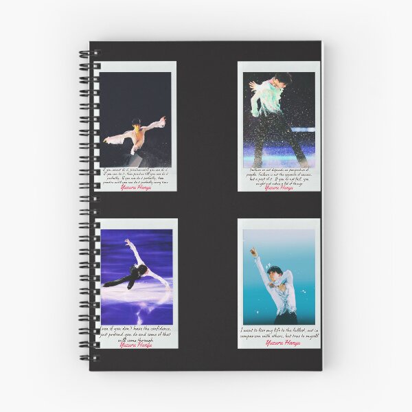 Item preview, Yuzuru Hanyu HD Sticker Set / T Shirt designed and sold by Designsleashed.