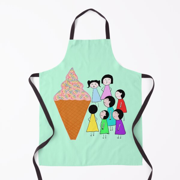 Item preview, We like a giant ice cream designed and sold by CatchyMeow.
