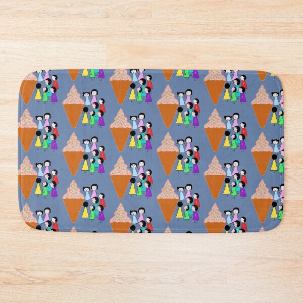 Item preview, We like a giant ice cream designed and sold by CatchyMeow.