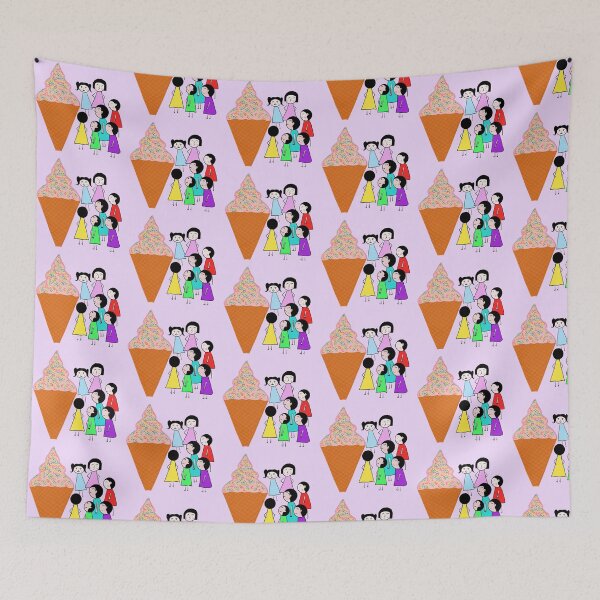 Item preview, We like a giant ice cream designed and sold by CatchyMeow.