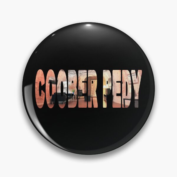 Item preview, COOBER PEDY - South Australia Opal Mine Dugout House  designed and sold by Adam Gormley.