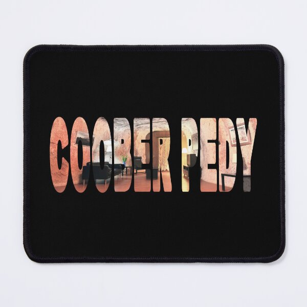 Item preview, COOBER PEDY - South Australia Opal Mine Dugout House designed and sold by Adam Gormley.