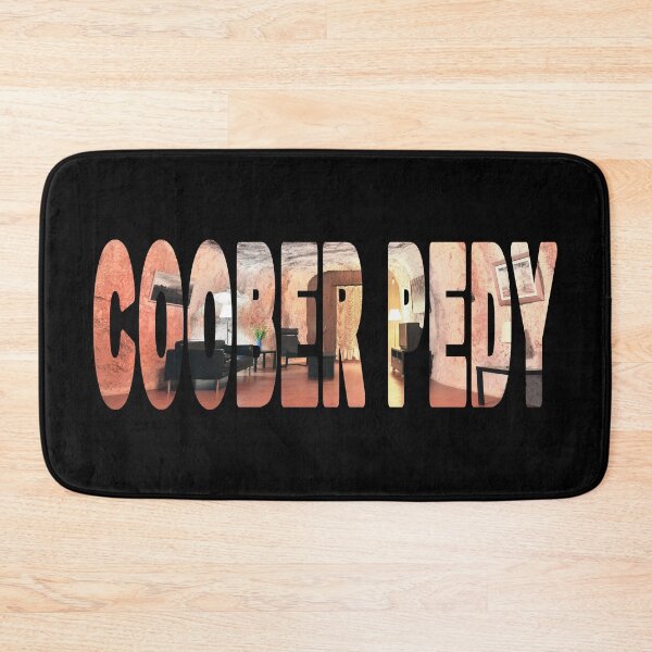 Item preview, COOBER PEDY - South Australia Opal Mine Dugout House  designed and sold by Adam Gormley.
