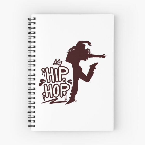 Aperçu de l'œuvre Dance de hip hop créée et vendue par eidramesh.