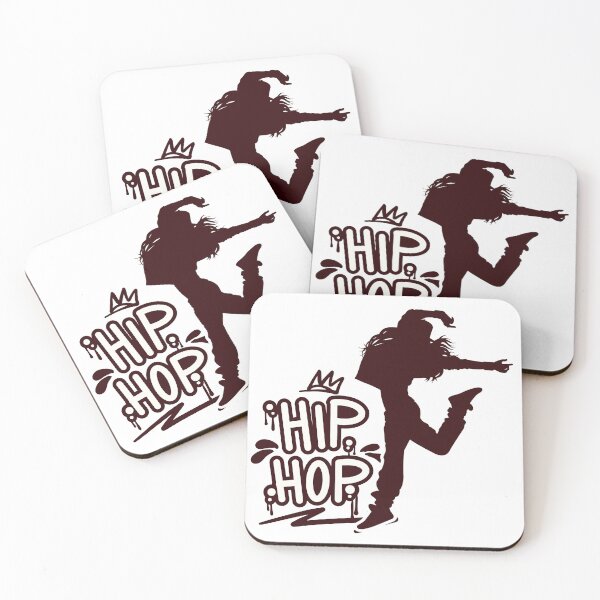 Item preview, Hip hop dance  designed and sold by eidramesh.