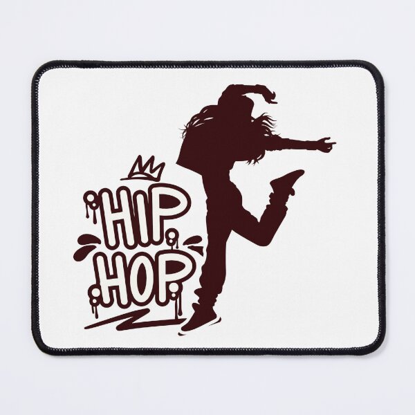 Item preview, Hip hop dance designed and sold by eidramesh.