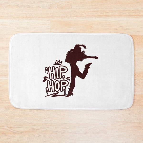 Item preview, Hip hop dance  designed and sold by eidramesh.