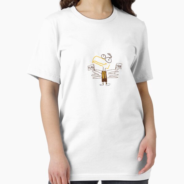 Item preview, Flaghok - Hawthorn Hawks designed and sold by mattdoesartgood.