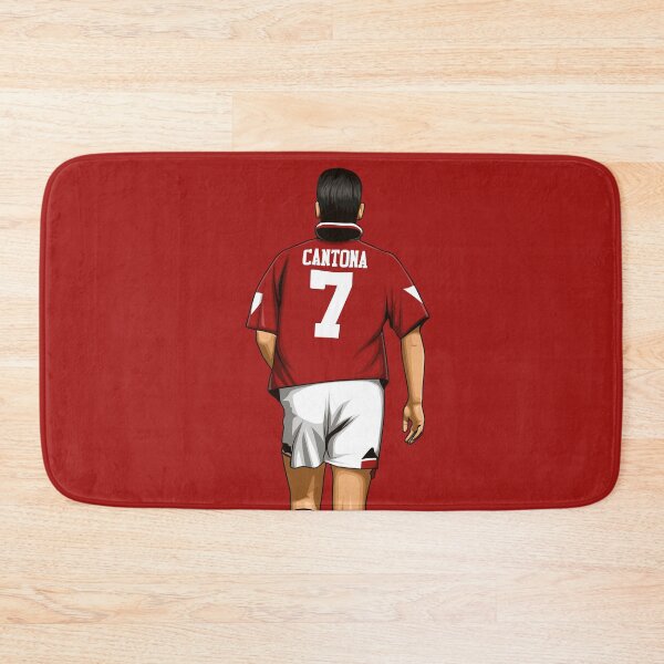 Item preview, Eric Cantona designed and sold by Aldduardo.