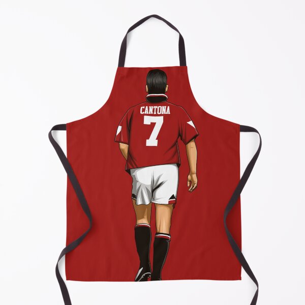 Item preview, Eric Cantona designed and sold by Aldduardo.
