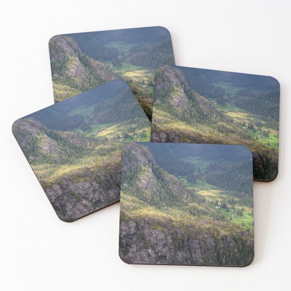 Item preview, Alaskan Trail designed and sold by Ella Saltzman.
