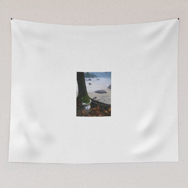 Item preview, Loo With A View - Toilet By The Sea - Ilha Grande - Brazil - South America designed and sold by exploramum.