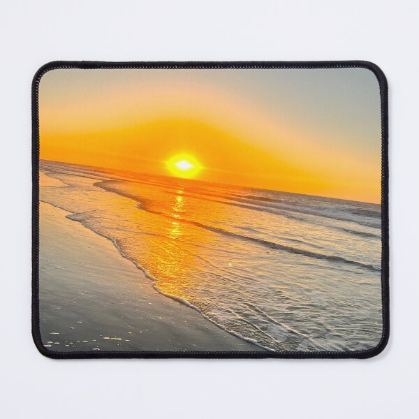 Item preview, Sunrise over the Waves designed and sold by Bekahmunster.
