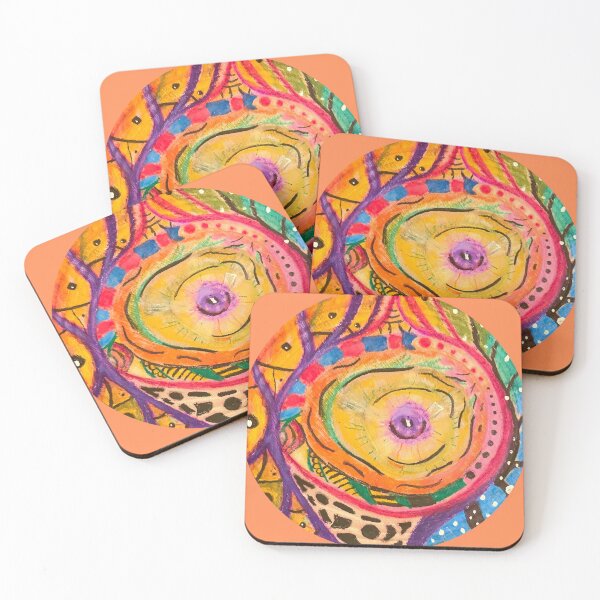 Item preview, Chameleon - A Gift for an Autist Mind designed and sold by TuncGK.