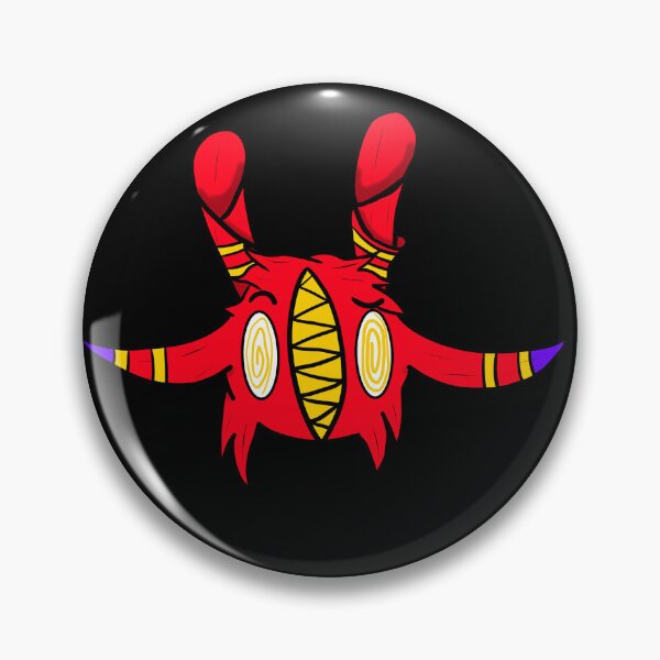 Item preview, Senior Fuego designed and sold by CerealdemonArts.