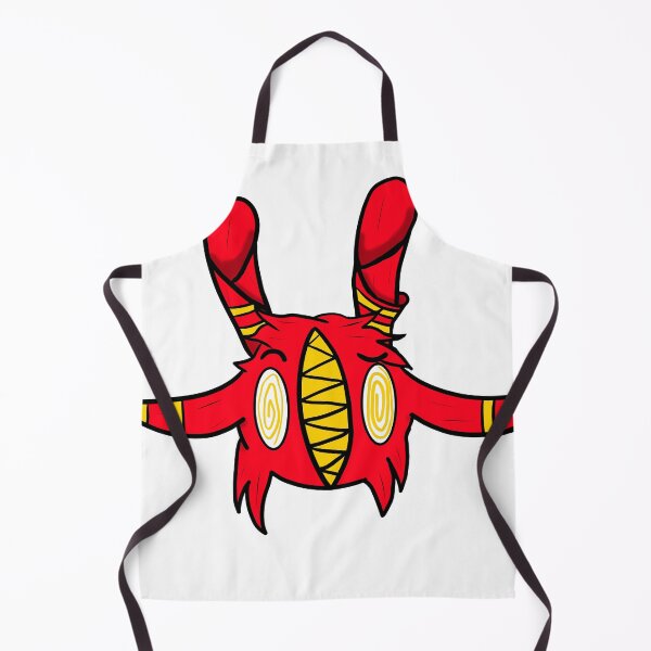 Item preview, Senior Fuego designed and sold by CerealdemonArts.