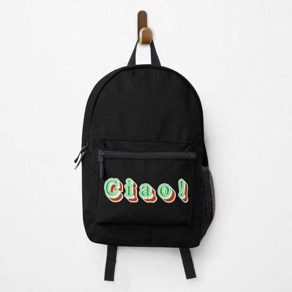 Item preview, Ciao designed and sold by RDproject.