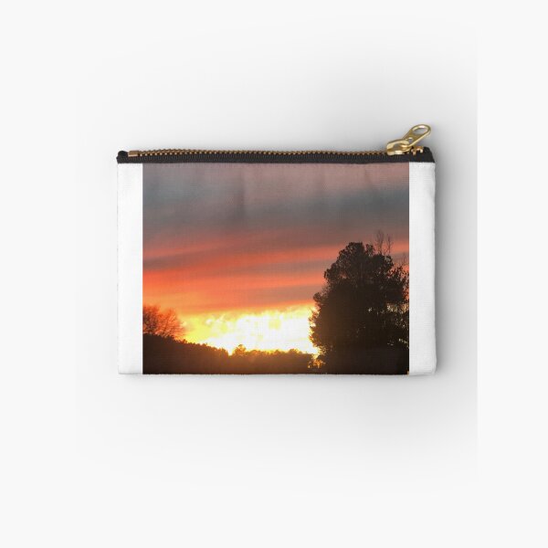 Item preview, Fiery Sunset  designed and sold by Bekahmunster.