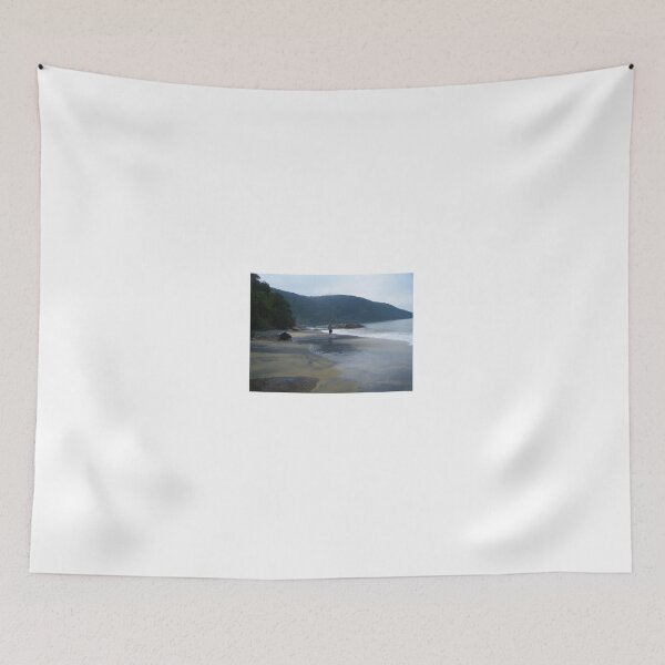 Item preview, Beach Stroll - Ilha Grande - Brazil - South America designed and sold by exploramum.