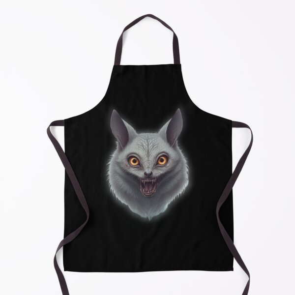 Item preview, Not cute bush baby designed and sold by LevonsCrazyArt.